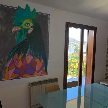 דירה Du Lac *