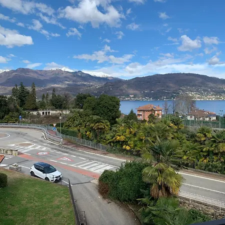 Du Lac Baveno