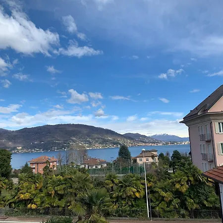 Lägenhet Du Lac *